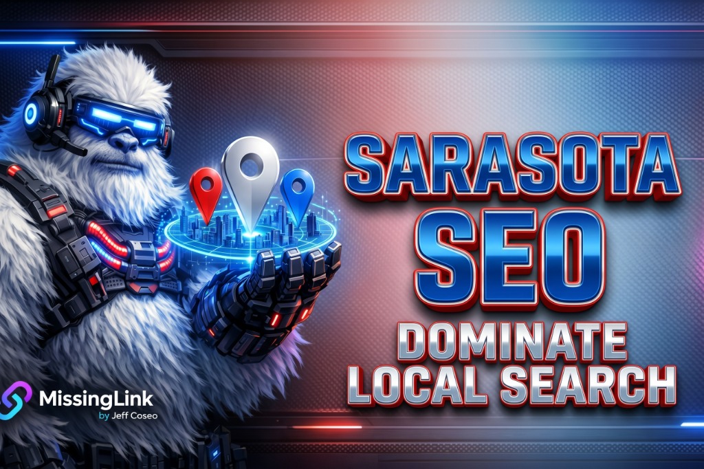 SEO Sarasota FL