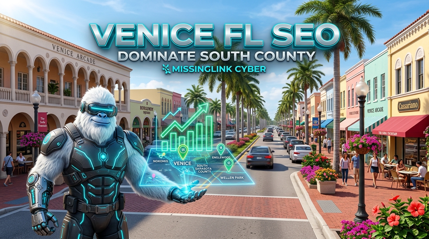 SEO Venice FL
